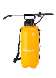 Kingjet Nyomáspermetező Festa 8 L (q) (45246)