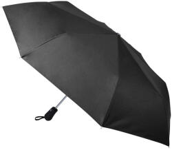 Kimood KI2011 automatikusan nyíló-csukódó mini esernyő Kimood, Black-U (ki2011bl-u)