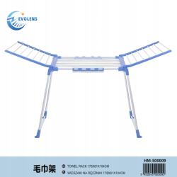VERK GROUP Univerzális ruha- és törölközőszárító (01609) Ruhaszárító