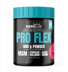 HIRO. LAB Pro Flex 400g Narancssárga Jégcsepp (1000024288#90)