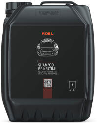 ADBL Sampon Auto pH Neutru ADBL Shampoo Be Neutral, 5L (ADB000568)