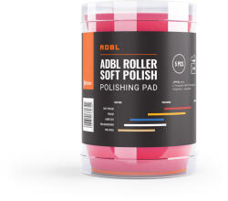 ADBL Set Burete Polish Mediu-Fin Orbitala ADBL Roller Soft Polish DA, 50mm, 5 buc (ADB000699)