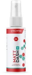 Gtechniq Spray Protectie Plastice Gtechniq C6 Matte Dash Antibacterian, 100ml (C6AB 0.1)