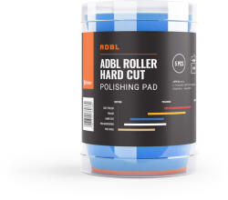 ADBL Set Burete Polish Abraziv Orbitala ADBL Roller Hard Cut DA, 50mm, 5 buc (ADB000701)