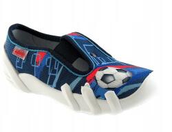 Befado Fiú gyerek házicipő 290X224 Befado 25-ös méret (290 X 224)