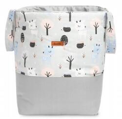 Sensillo Kosár Játéktároló (SILLO-8704)