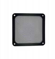  Mágneses porszűrő 12x12 cm/120 mm - hálós/borítású Pc ventilátorokhoz (filter 12x12 cm/120 mm)