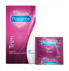 Pasante Trim Óvszerek 12 db (5032331008351)