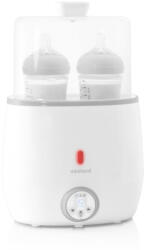 Miniland Incalzitor si Sterilizator Casa Miniland Warmy Twin (89197) Sterilizator electronic