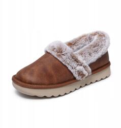 Skechers Női flip-flopok és papucsok Skechers Cozy Up (169027-CSNT)