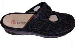 Berkemann Heliane Női Papucs 03457-387 Sötétkék 40 6, 5 (03457-387)