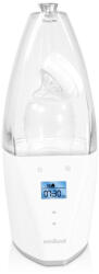 Miniland Incalzitor si Sterilizator Casa si Auto Miniland Warmy Advanced Silver (89150) Sterilizator electronic