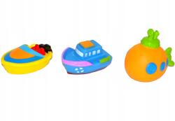  3 darabos hajókészlet (W101219)