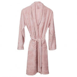 Timboo Halat de Baie Frotir din Bambus pentru Adulti M Misty Rose (TM-BADME-531)