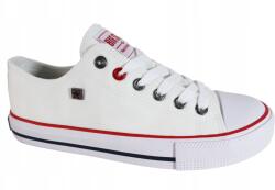 Big Star Tornacipő Big Star T274022 MÉRET36 Fehér (206447110)