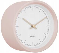 Karlsson Kis Design Falióra Karlsson 12, 5CM (KA5773PI)