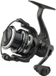 D.A.M. Mulineta Dam Impulse 4 Feeder Graph