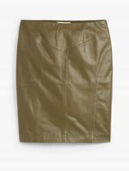 Bonprix Női Bőrszoknya 40-ES