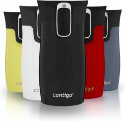 Contigo West Loop Mini Autoseal utazó termosz légmentesen záródó acél 300ml (2207887)