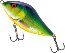Salmo Vobler Salmo Slider Floating SD7F, culoare HPR, 7cm, 17g (84577127)
