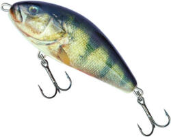 Salmo Vobler Salmo Fatso Sinking F10S, culoare RP, 10cm, 52g (84550550)