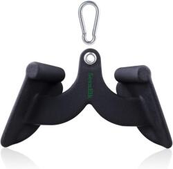  SevnElk Kormány tartó kábeles gépekhez (A1)