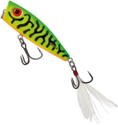 Salmo Vobler Salmo Rattlin Popper Floating, culoare GT, 7cm, 12.5g (84479116)