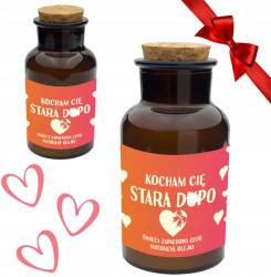 Decortrend Vicces Gyertya Illatgyertya Ajándék Kollégának