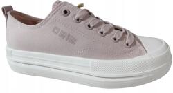 Big Star Tornacipő Big Star LL274970 MÉRET39 Rózsaszín (209968101)