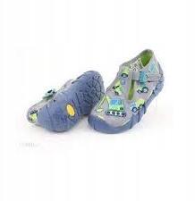 Befado Benti Papucs 110P371, 18-AS Méret (110P371)