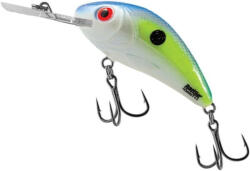 Salmo Vobler Salmo Hornet Rattlin H6.5F, culoare SS, 6.5cm, 20g (84416042)