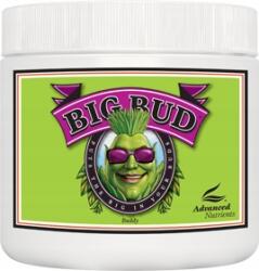 Advanced Nutrients Big Bud por 130g virágzás stimulátor (ADN-BIG BUD 10L)