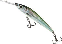 Salmo Vobler Salmo Rattlin Sting Deep Runner Floating RS9DR, culoare HB, 9cm, 11g (84459775)