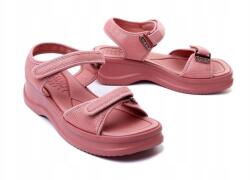 Azaleia Szandál 18451 G Nude Dark méret 40 (198038)