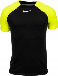 Nike Póló Nike Df Academy Pro Ss Top K Fekete-zöld DH927, Xs (ND05_K13430-XS_19524)