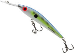 Salmo Vobler Salmo Rattlin Sting Deep Runner Floating RS9DR, culoare SS, 9cm, 11g (84459742)