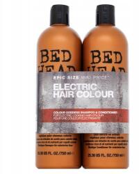 TIGI Bed Head Color Goddess sampon és balzsam (L1234567890)