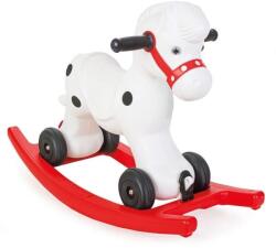 Pilsan Balansoar pentru copii Pilsan Pony Horse white (PL-01-002K-N)