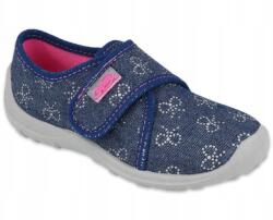 Befado 560X148 cipő papucs lányoknak 25 (560X148)