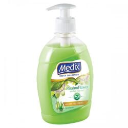 Medix Течен сапун Medix Cream Creamy Olive маслина помпа 400мл