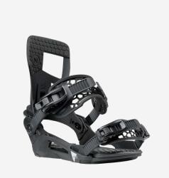Nidecker Snowboard kötés Nidecker Kaon-W Black M (NDKA)