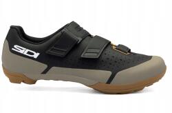 Sidi Gravel cipő Sidi Mtb Asper fekete 45 (620-103-73_SIDI)