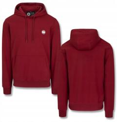 Pitbull Férfi kapucnis pulóver Pitbull Small Logo Nugget Vékony sport kenguru (125062460006)