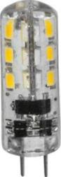 Lumen Bec Led SMD G4 2W Alb Rece 6400k 12V (06-6930-RECE)