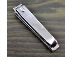  Körömvágó reszelő 8cm Fogó Króm (115)