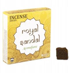  Royal Sandal aromás füstölők (8901362065541)