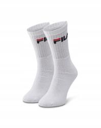 Fila fehér teniszzokni F9505 - 35-38-as méret, 6 pár (F9505/6)