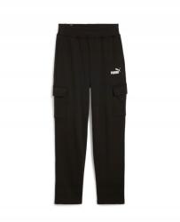 PUMA Essentials Cargo Tréningnadrág 682502 01 Xs (68250201)