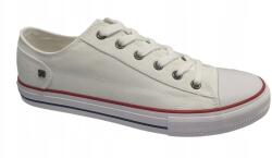 Big Star Férfi tornacipő Big Star DD174271 MÉRET45 Fehér (BM132724)