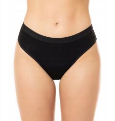 Ecomodi bambusz menstruációs bugyi klasszikus közepes nedvszívóképességű (N2B1XXL)